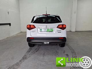 SUZUKI Vitara usata, con Controllo trazione