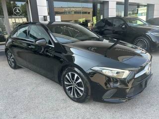 MERCEDES-BENZ A 180 usata, con Airbag