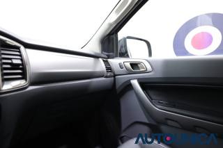 FORD Ranger usata, con Specchietti laterali elettrici