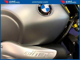 BMW R Nine T usata 11