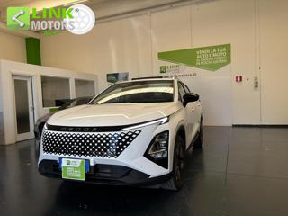 OMODA 5 1.6 TGDI Comfort