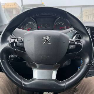 PEUGEOT  usata 12