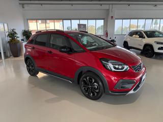 HONDA Jazz usata, con Airbag laterali