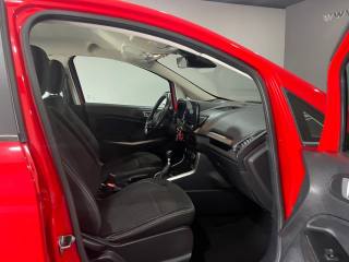 FORD EcoSport usata, con Chiusura centralizzata