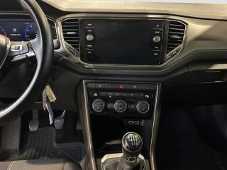 VOLKSWAGEN T-Roc usata 16