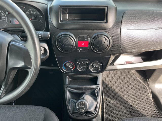 FIAT Fiorino usata 12