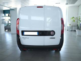 FIAT Doblo usata, con ESP