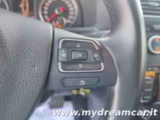 VOLKSWAGEN Touran usata 26