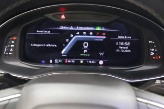 AUDI Q8 usata, con Airbag testa