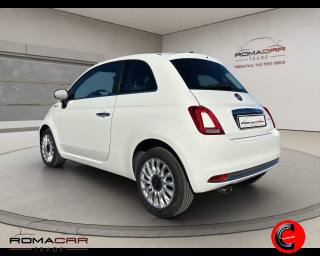 FIAT 500 usata, con Climatizzatore