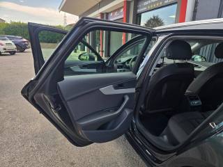AUDI A4 usata 120