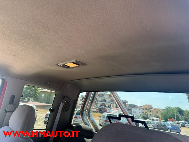 CHEVROLET Silverado usata 19