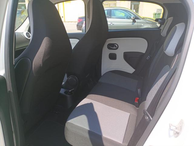 RENAULT Twingo usata, con Bluetooth