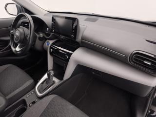 TOYOTA Yaris Cross usata, con Controllo elettronico della corsia
