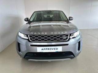 LAND ROVER Range Rover Evoque usata, con Climatizzatore