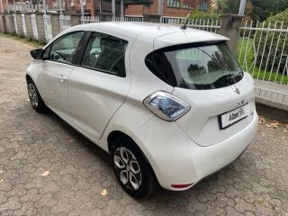 RENAULT ZOE usata, con Climatizzatore