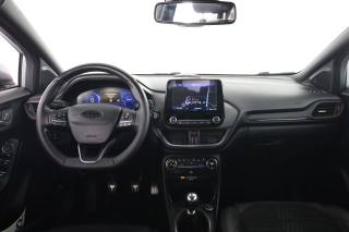 FORD Puma usata 3