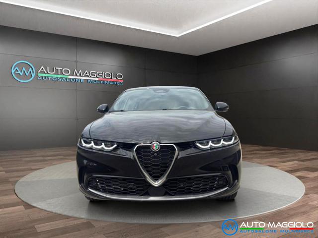 ALFA ROMEO Tonale usata, con Airbag