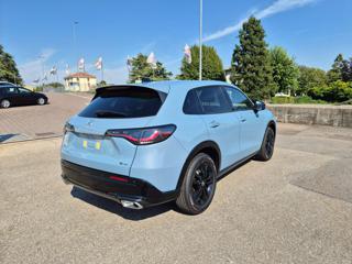 HONDA ZR-V usata, con Autoradio