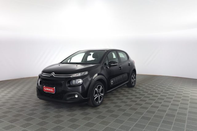 CITROEN C3 usata 6