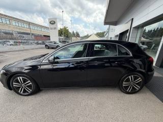 MERCEDES-BENZ A 180 usata, con Alzacristalli elettrici