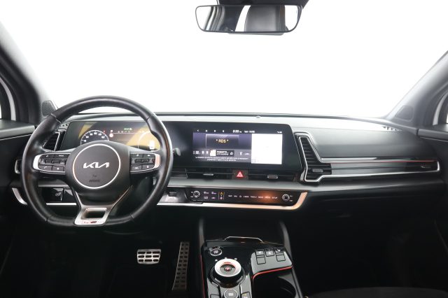 KIA Sportage usata 3