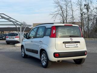FIAT Panda usata, con Climatizzatore