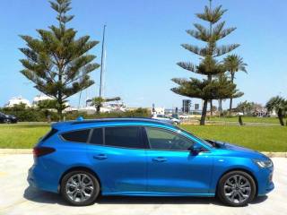 FORD Focus usata, con Alzacristalli elettrici