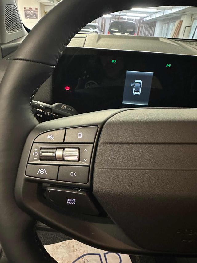 KIA Sportage usata, con ESP