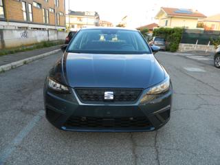 SEAT Ibiza usata, con Airbag