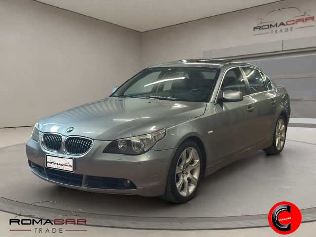 BMW 530 usata, con Airbag