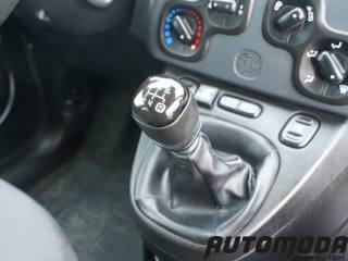 FIAT Panda usata 11