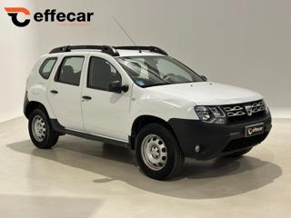 DACIA Duster usata, con Airbag laterali