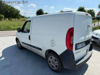 FIAT Doblo usata, con Alzacristalli elettrici