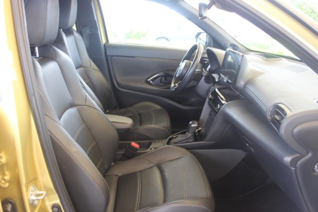 TOYOTA Yaris Cross usata, con Controllo trazione