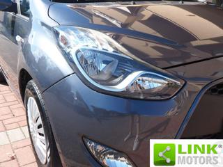 HYUNDAI iX20 usata, con Controllo trazione