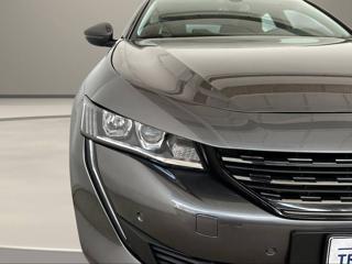 PEUGEOT 508 usata, con Vivavoce