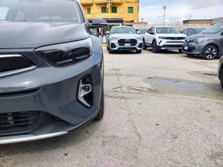 KIA Stonic usata, con Autoradio