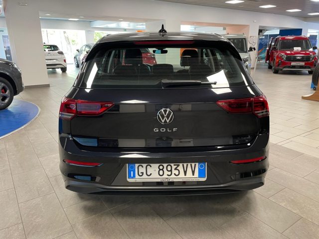 VOLKSWAGEN Golf usata, con Servosterzo