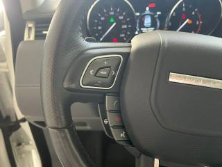 LAND ROVER Range Rover Evoque usata, con Bluetooth