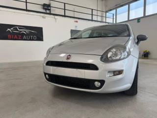 FIAT Punto usata, con Chiusura centralizzata