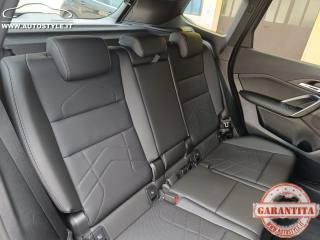 BMW X1 usata, con Fari full-led