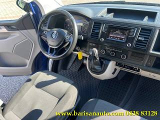 VOLKSWAGEN Transporter usata, con Autoradio