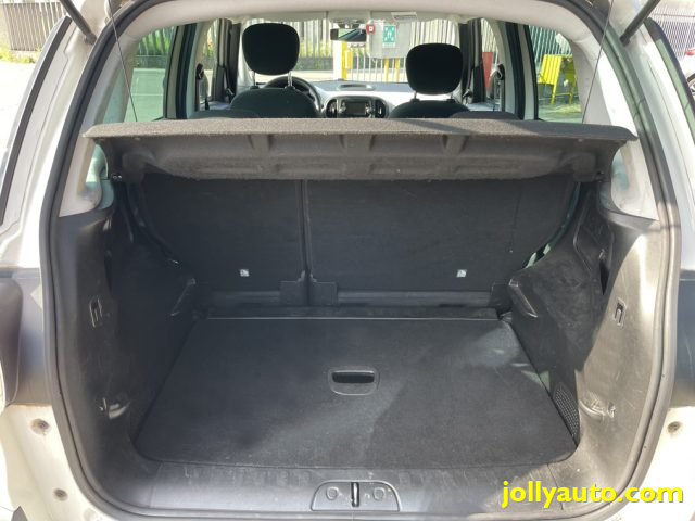 FIAT 500L usata, con Controllo trazione