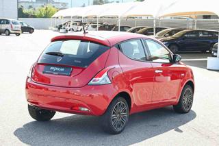 LANCIA Ypsilon usata, con Alzacristalli elettrici