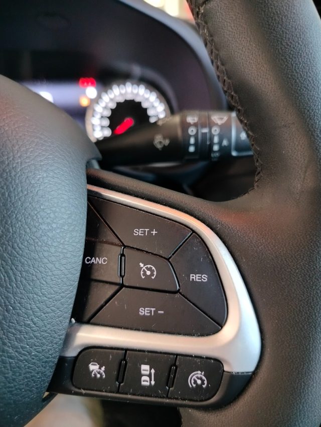JEEP Renegade usata 29