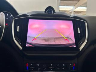 MASERATI Ghibli usata, con Sedili sportivi