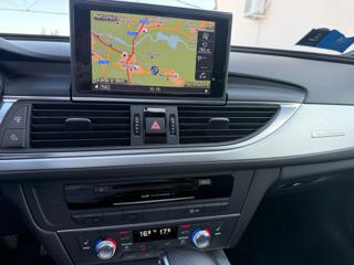AUDI A6 usata, con Controllo trazione