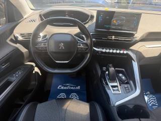 PEUGEOT 3008 usata, con Fari LED