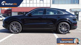 PORSCHE Cayenne usata, con Airbag laterali